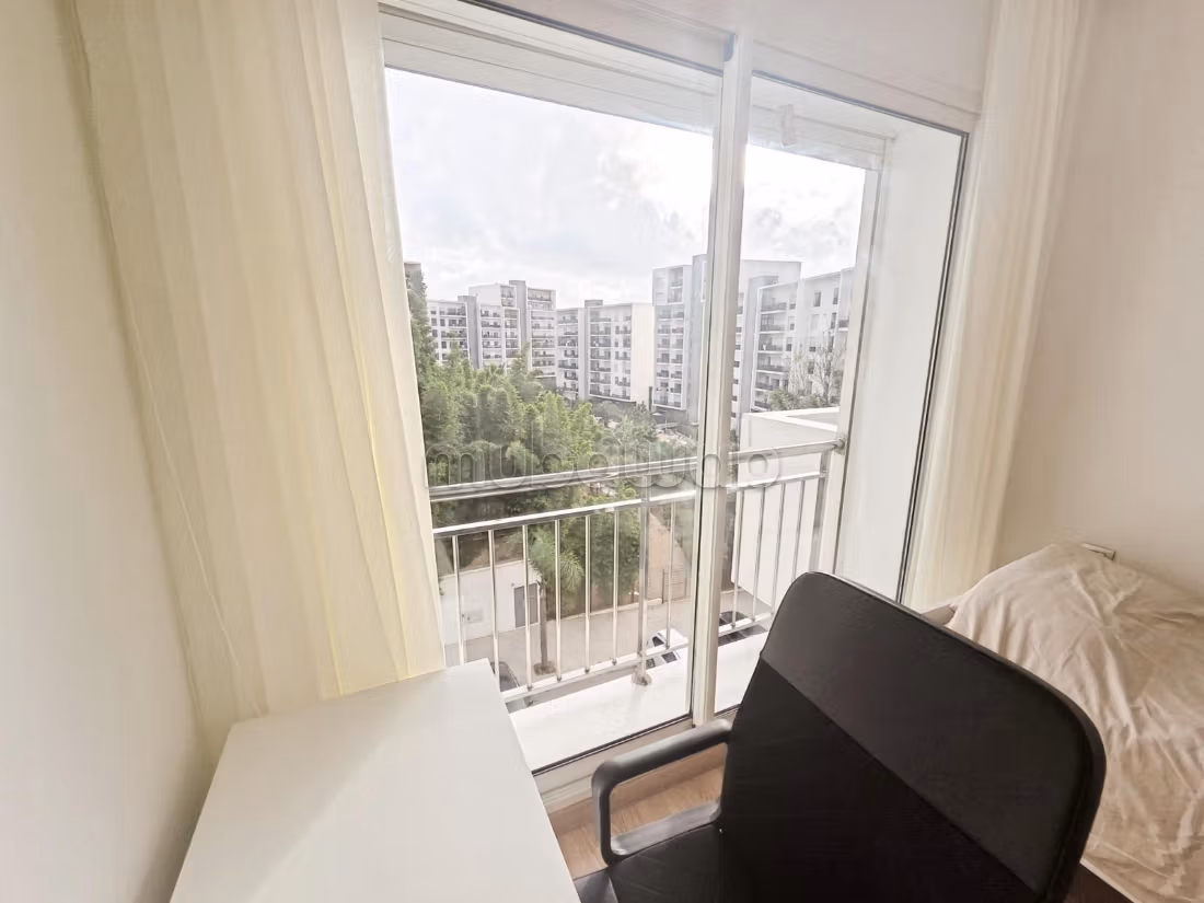 Appartement à louer 99 m² à Prestigia — 5