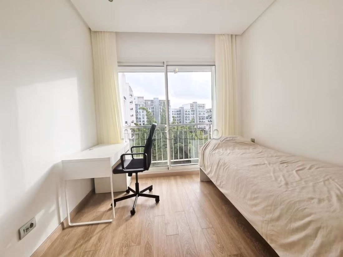 Appartement à louer 99 m² à Prestigia — 6