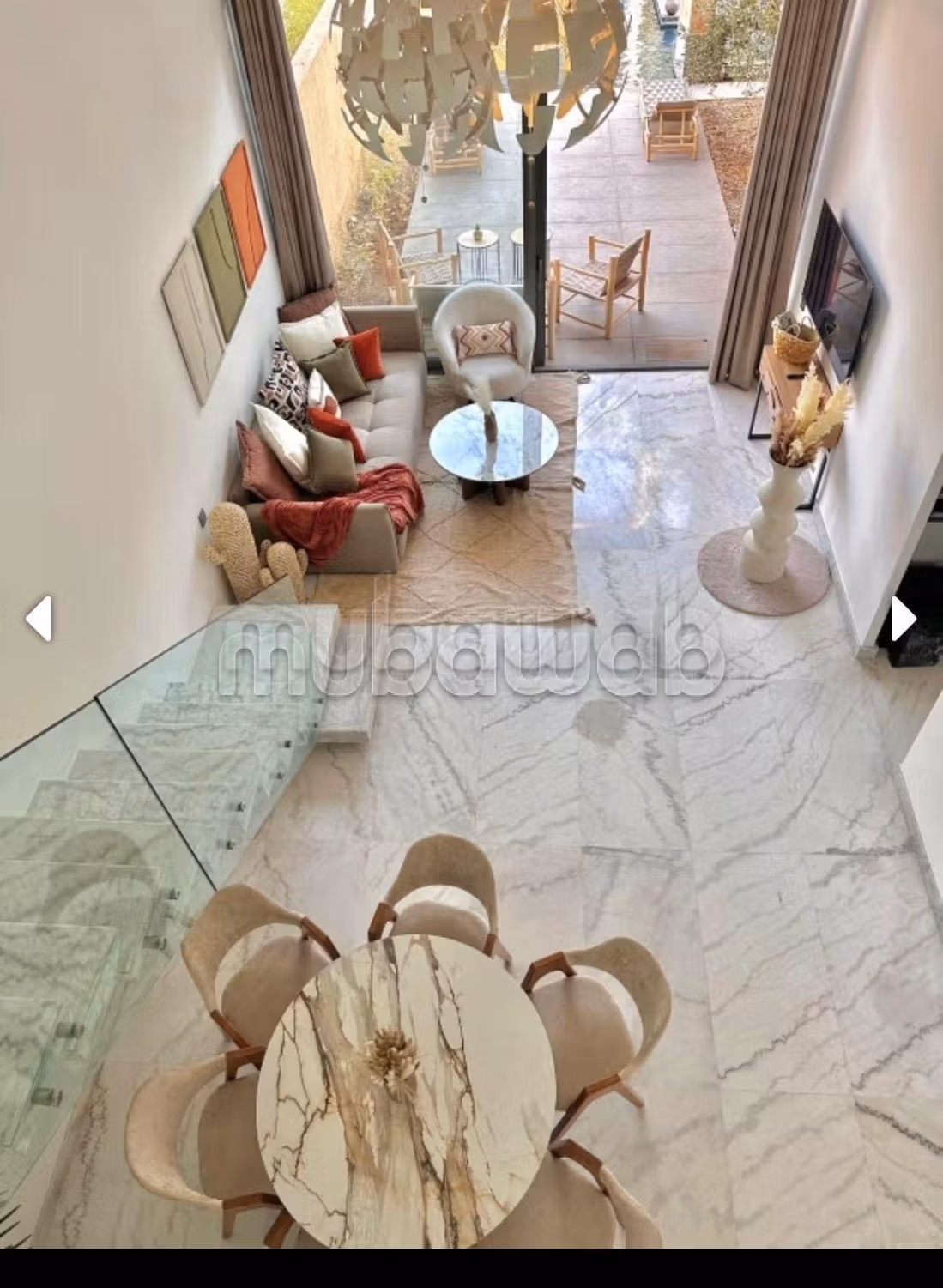 Appartement 140 m² à Route de Ouarzazate — 11