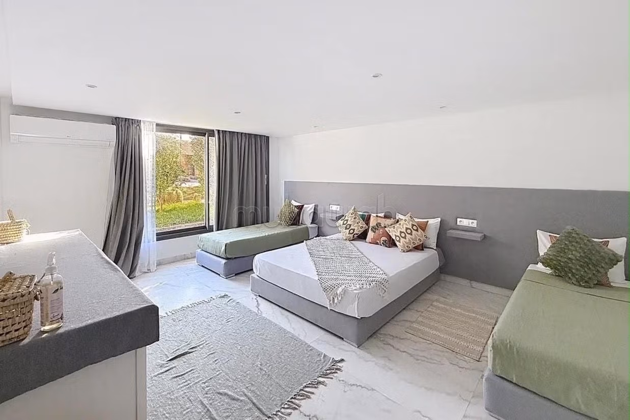 Appartement 140 m² à Route de Ouarzazate — 7
