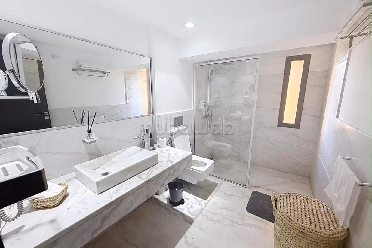 Appartement 140 m² à Route de Ouarzazate — 8