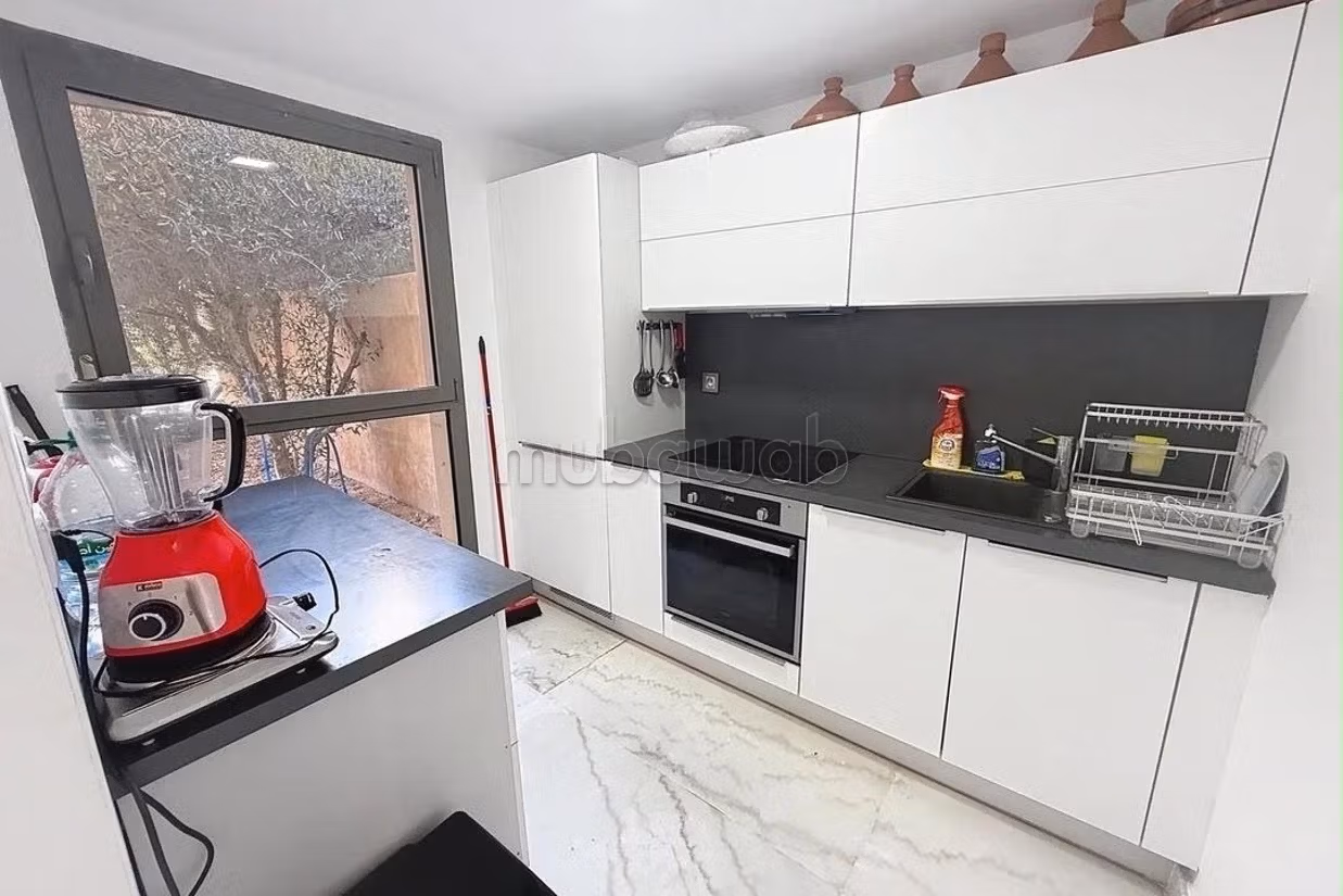 Appartement 140 m² à Route de Ouarzazate — 9