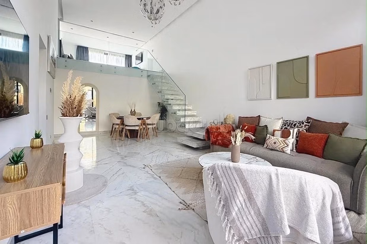 Appartement 140 m² à Route de Ouarzazate — 10