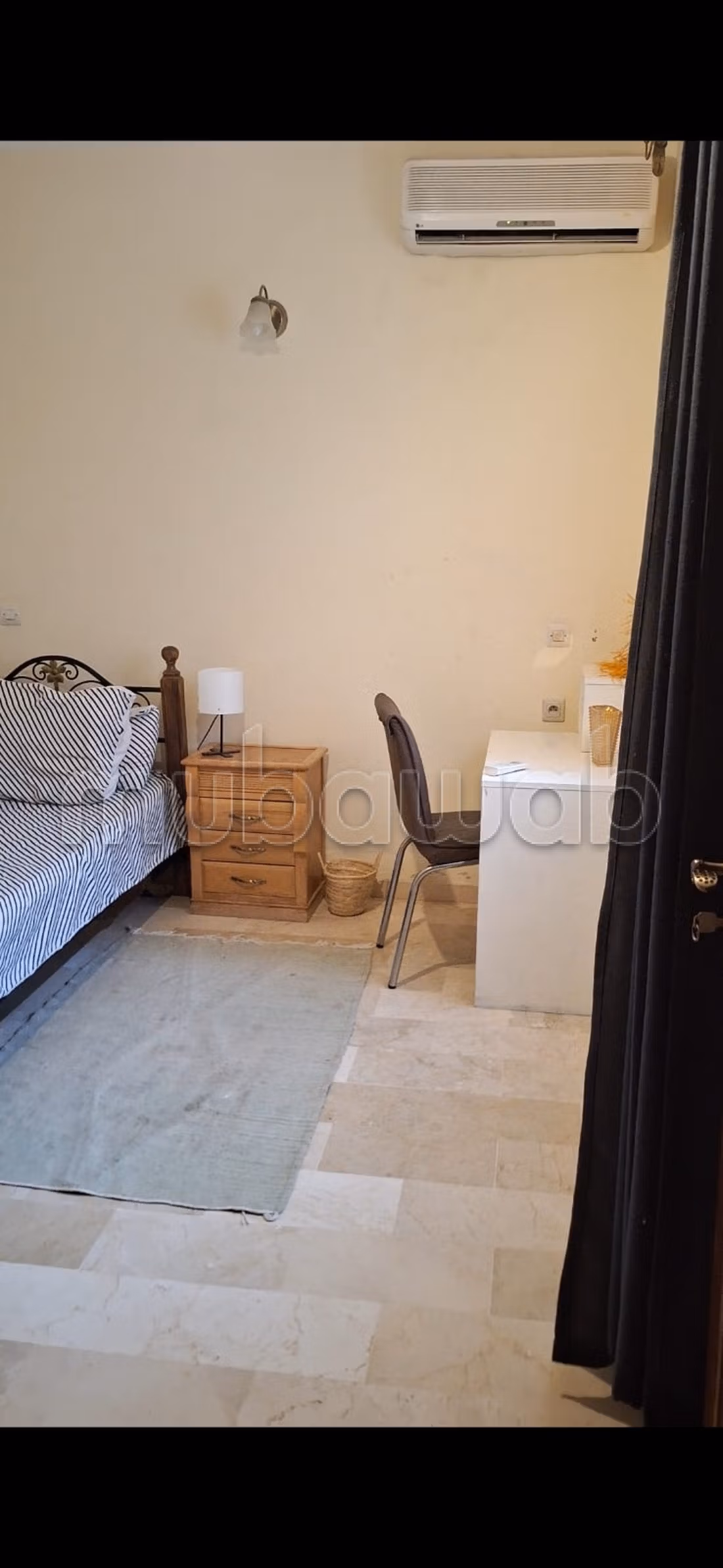 Appartement meublé 2 chambres à louer – Guéliz — 6