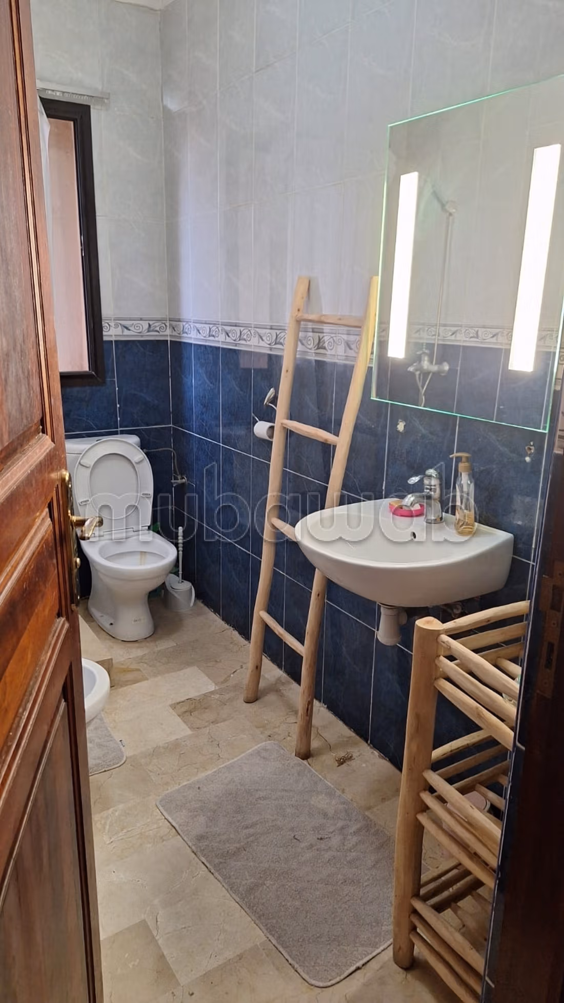 Appartement meublé 2 chambres à louer – Guéliz — 3