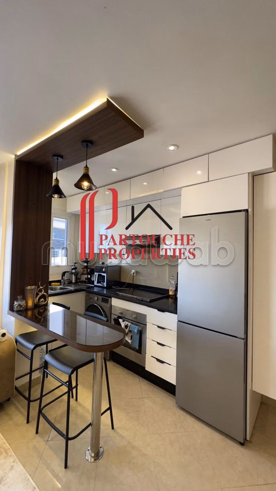 Appartement 40 m² à Gauthier — 7