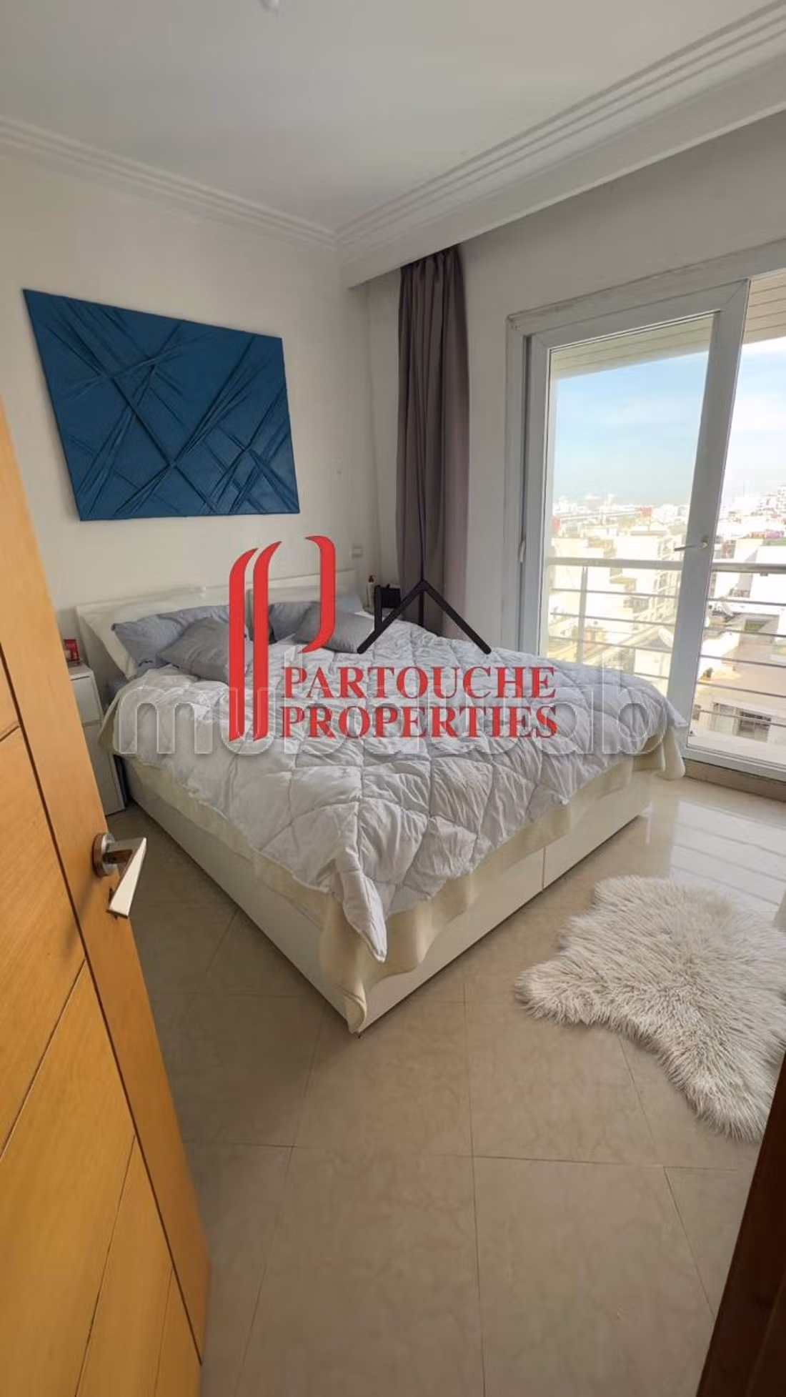 Appartement 40 m² à Gauthier — 10