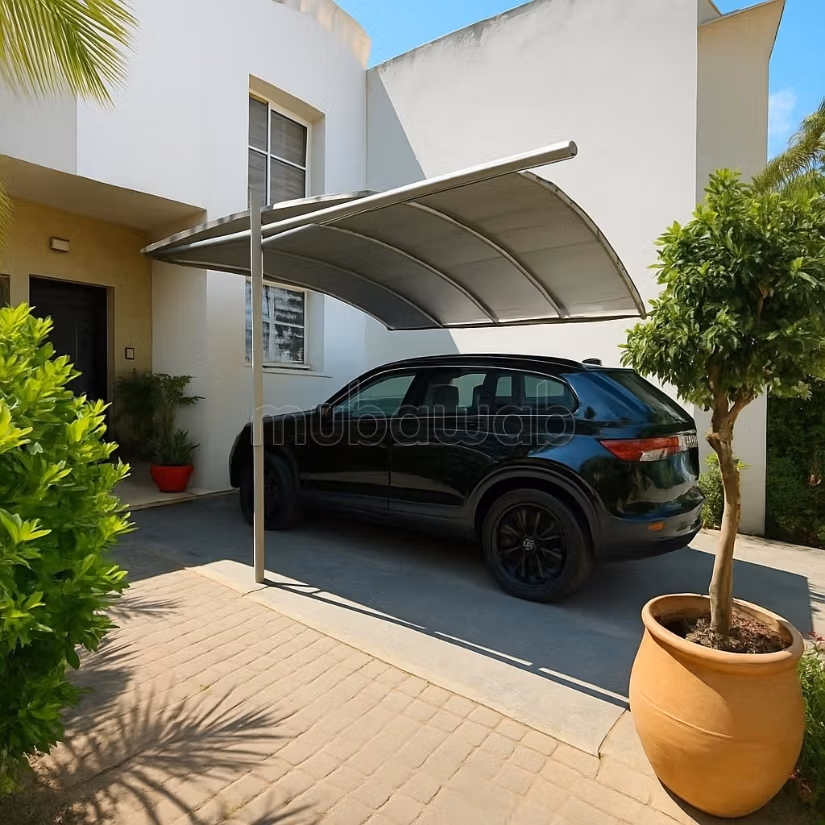 BELLA VILLA arredata in affitto a AIN DIAB estensione