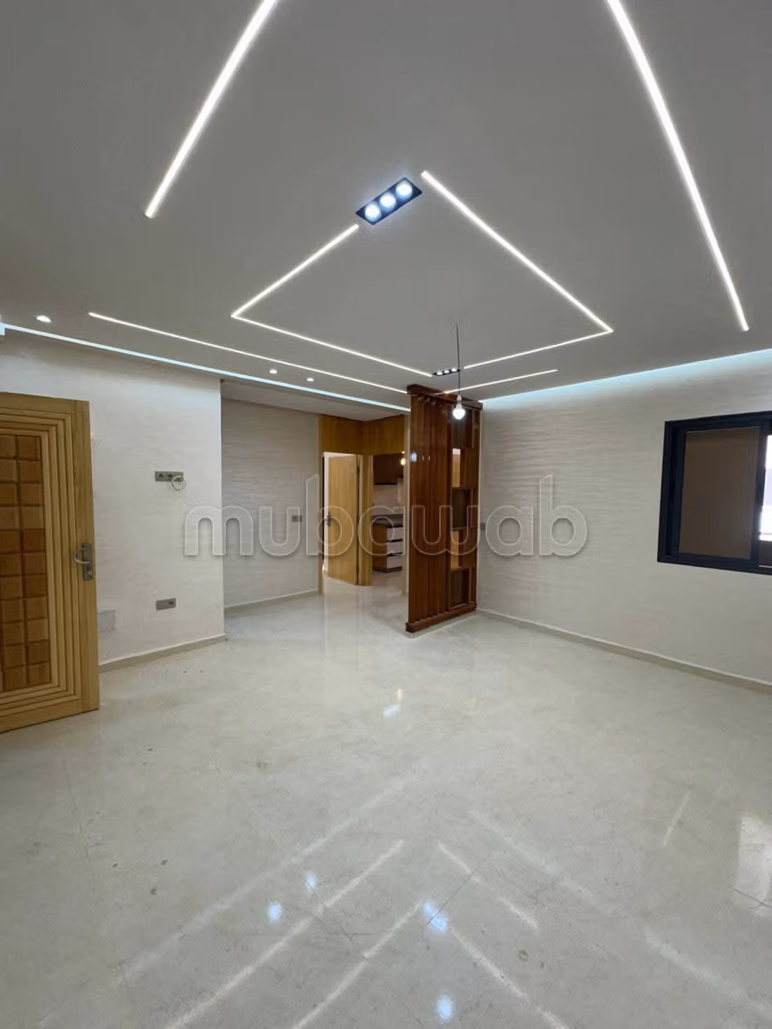 Appartement 64 m² f Sidi Moussa — 2
