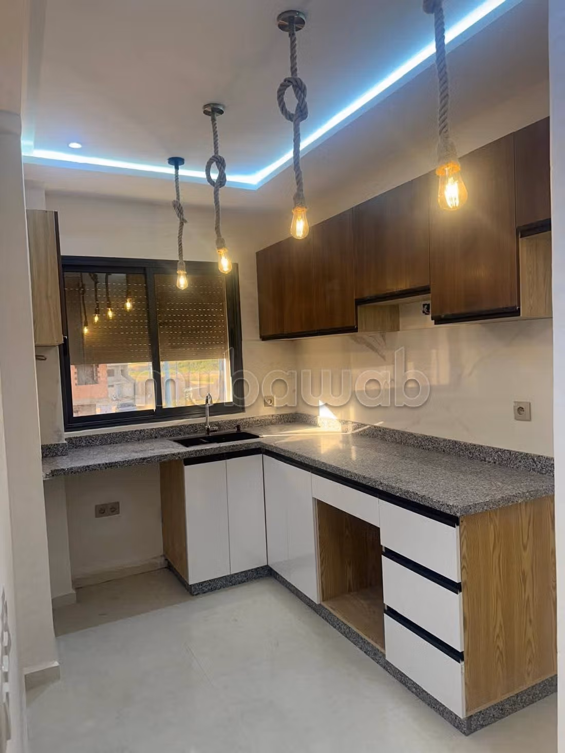 Appartement 64 m² f Sidi Moussa — 3