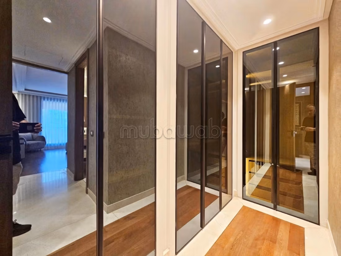 Appartement 210 m² à Ain Diab — 10