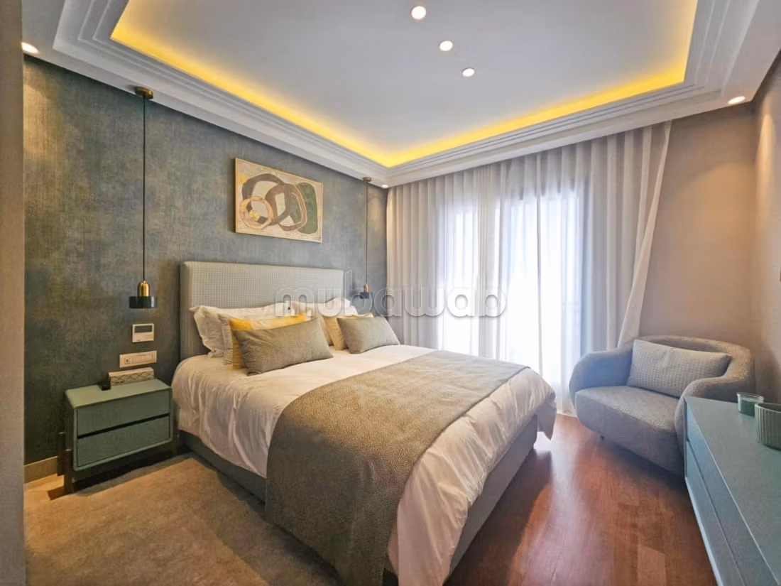 Appartement 210 m² à Ain Diab — 9