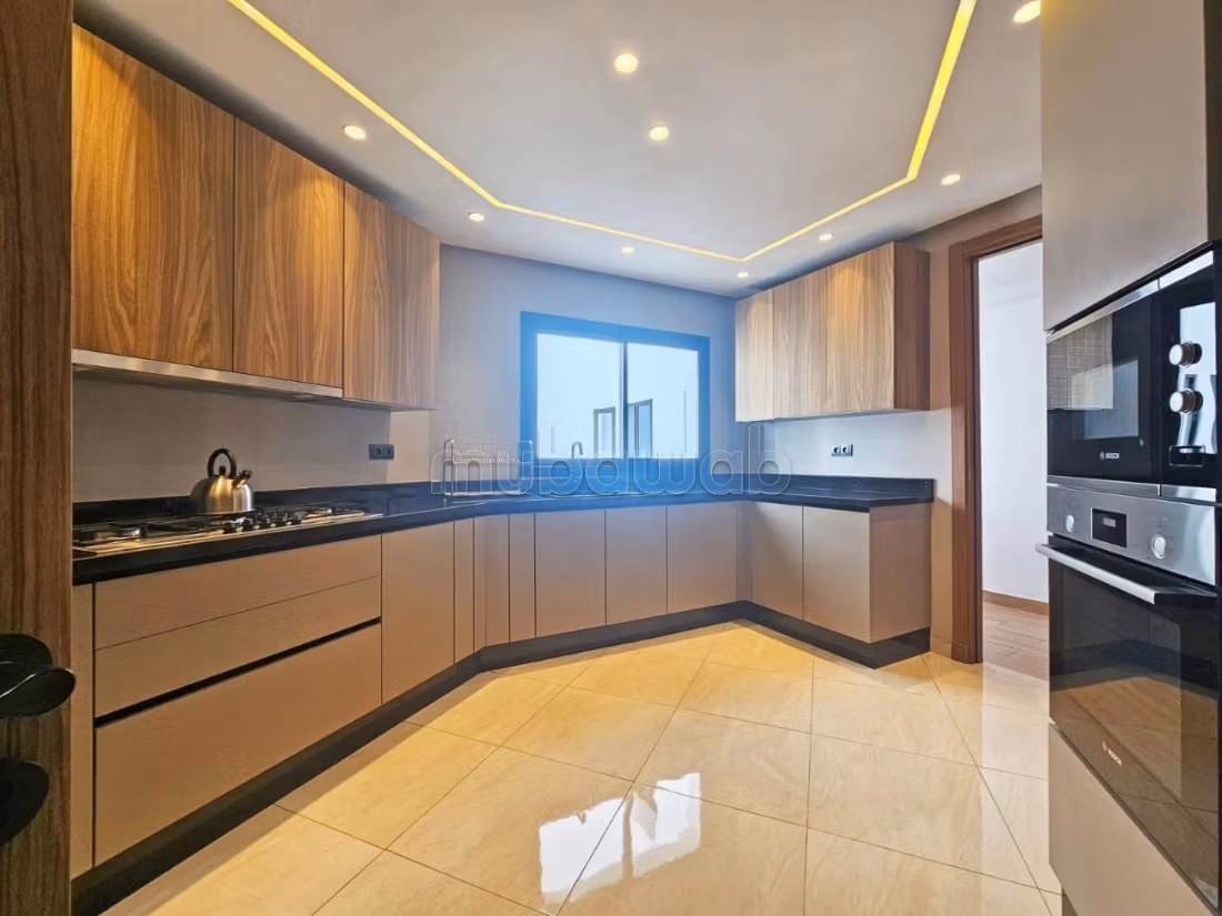 Appartement 210 m² à Ain Diab — 14