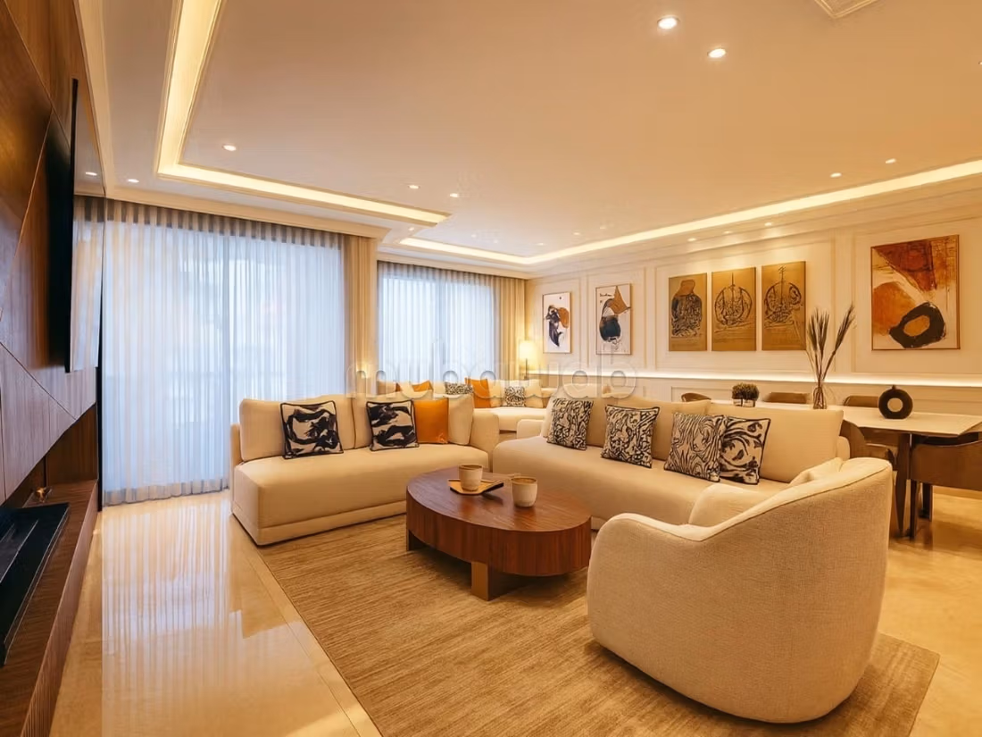 Appartement 210 m² à Ain Diab — 12