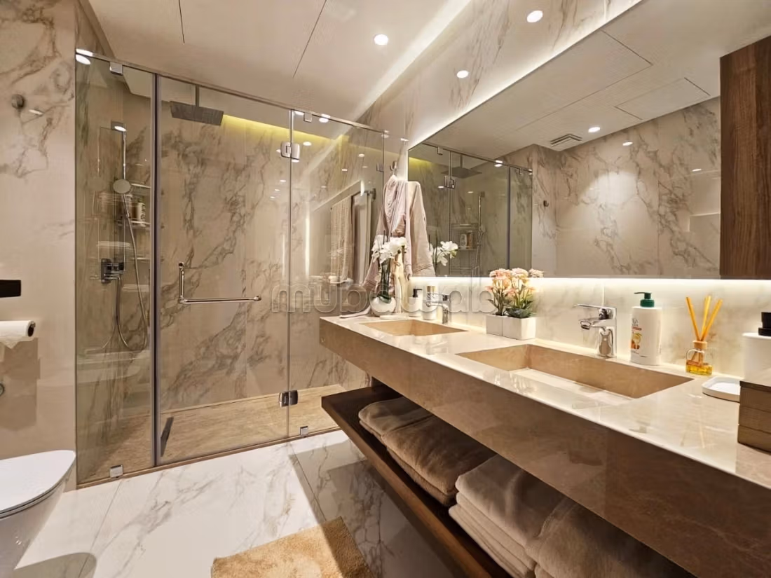 Appartement 210 m² à Ain Diab — 7