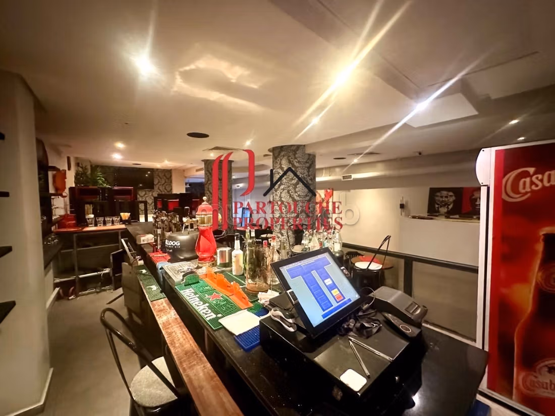 Turnkey Restaurant in Racine - Alcohol License Available