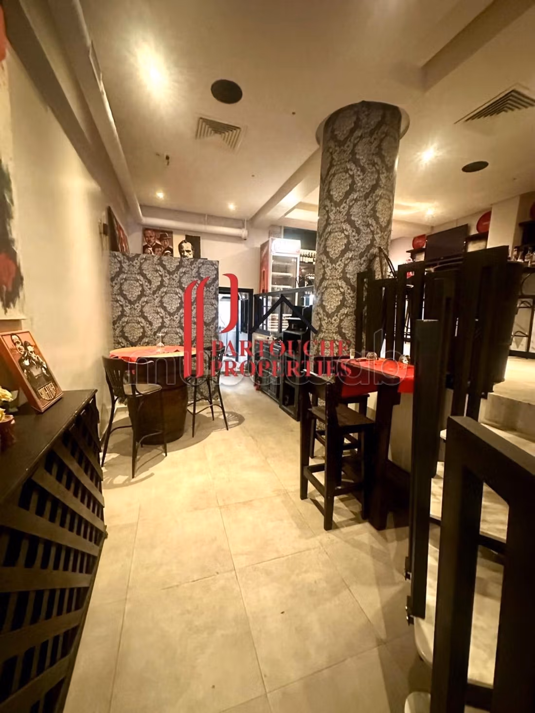 Turnkey Restaurant in Racine - Alcohol License Available