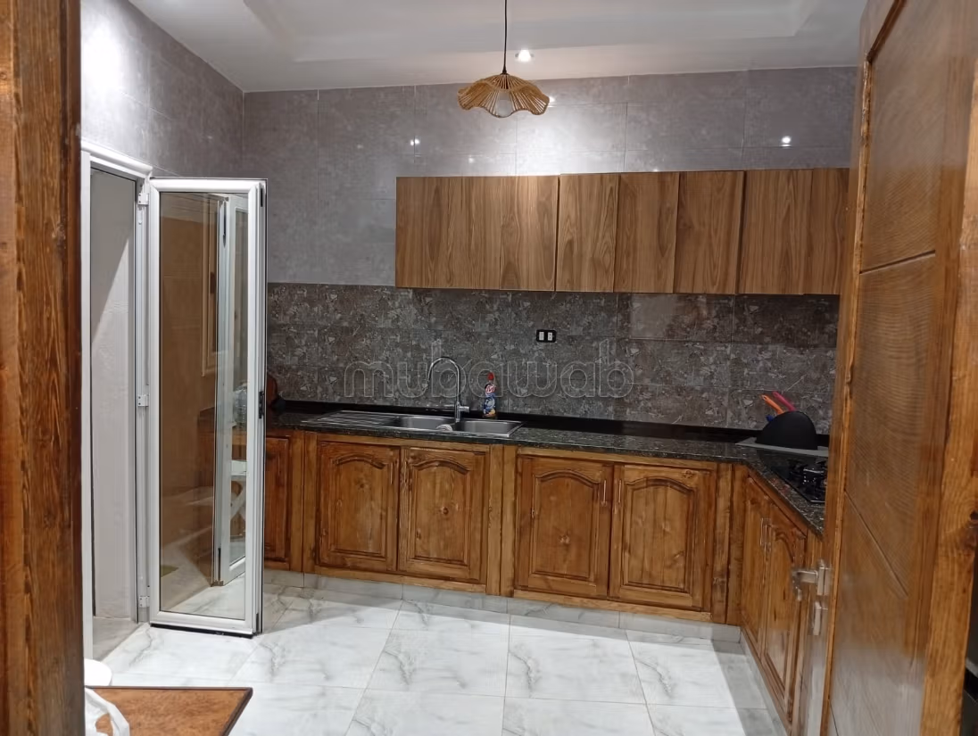 Maison a louer, korba
