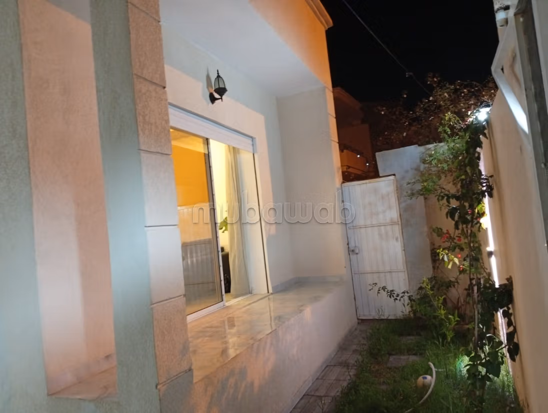 Maison a louer, korba