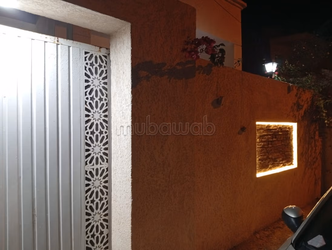 Maison a louer, korba