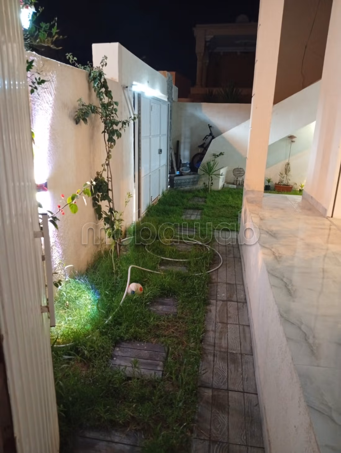 Maison a louer, korba