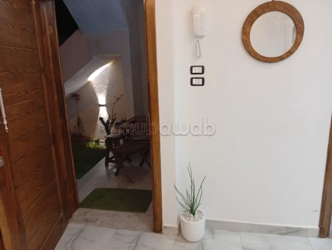 Maison a louer, korba