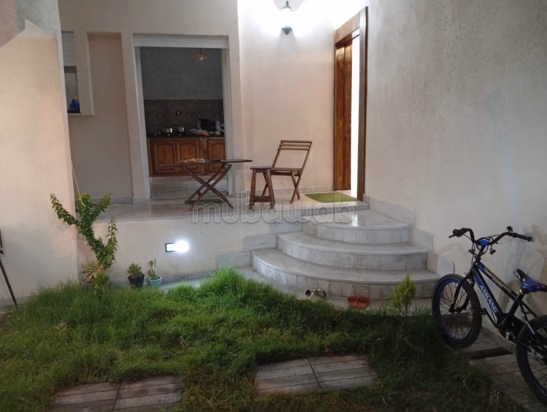 Maison a louer, korba