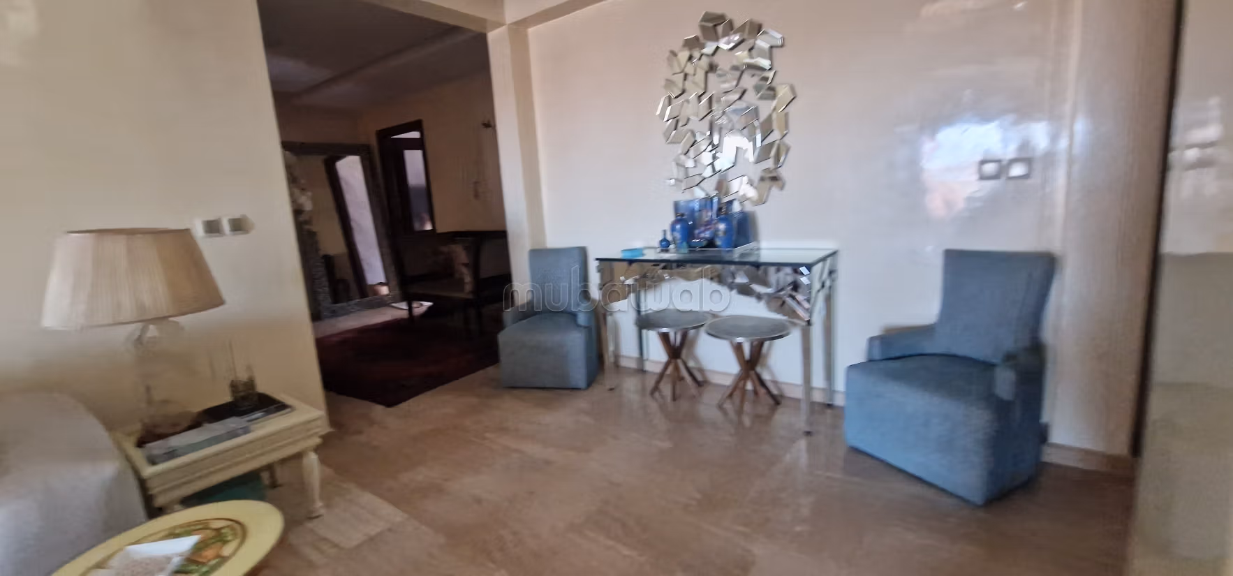 Bellissimo e spazioso appartamento