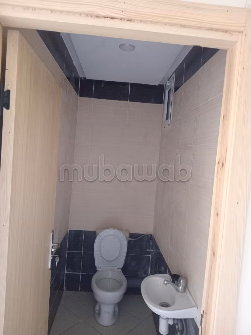 Appartement 80 m² f Sakani — 2