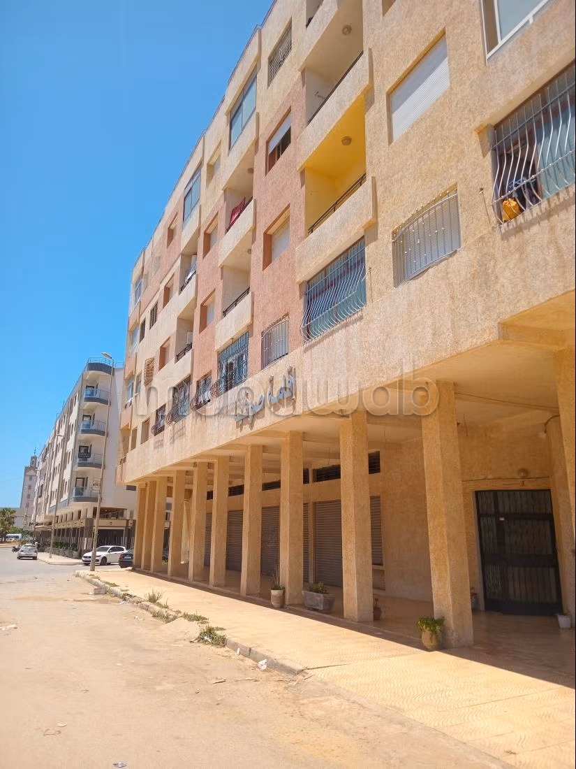 Appartement 80 m² f Sakani — 6