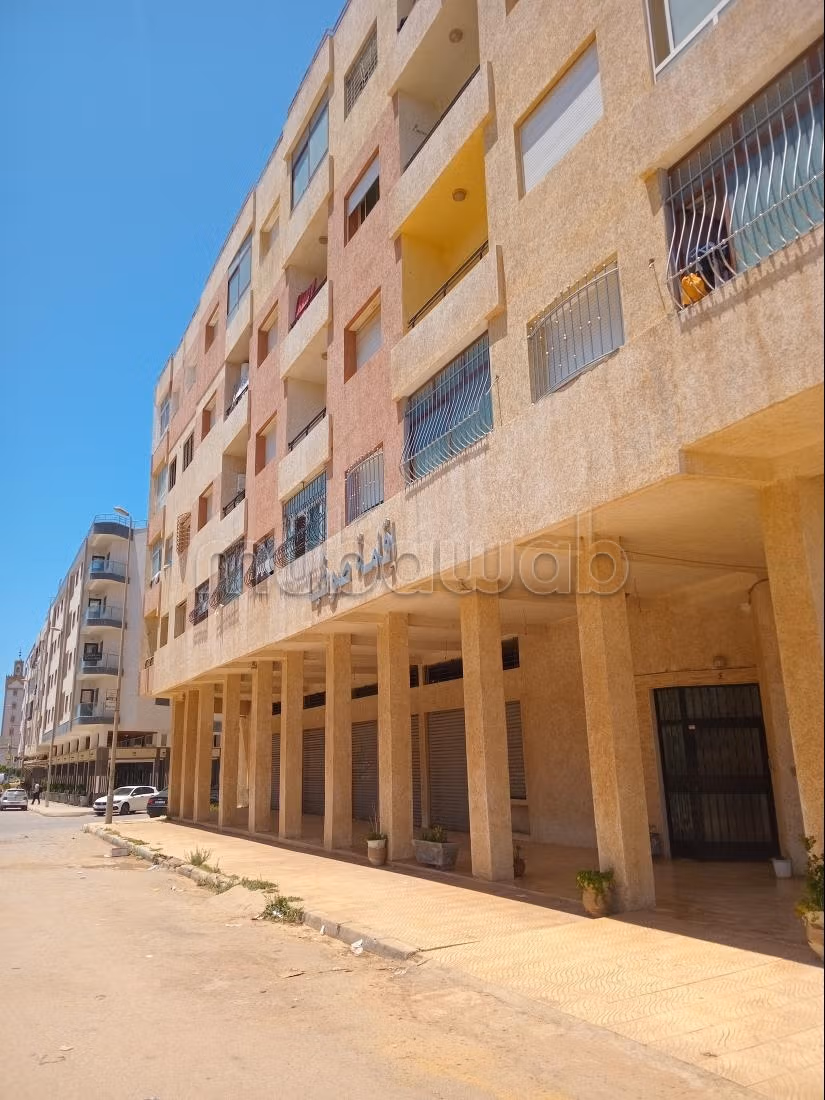 Appartement 80 m² f Sakani — 7