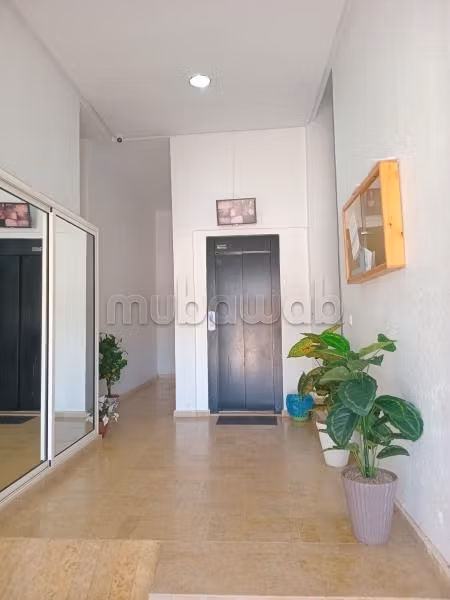 Vend appartement à Hay Oued Dahab. 2 pièces confortables — 5
