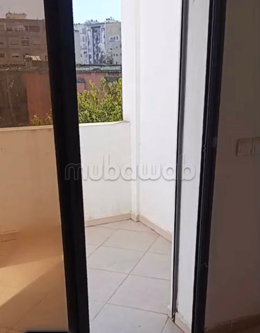 Appartement 81 m² à Val Fleuri — 4