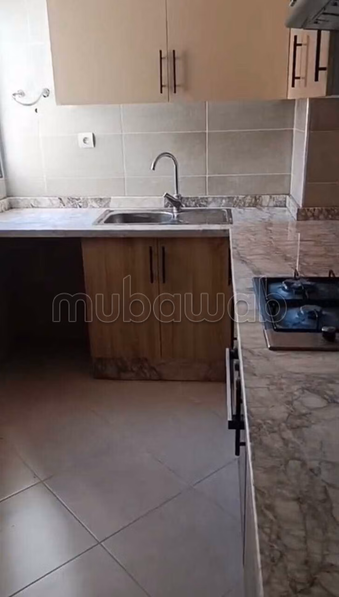 Appartement 81 m² à Val Fleuri — 2