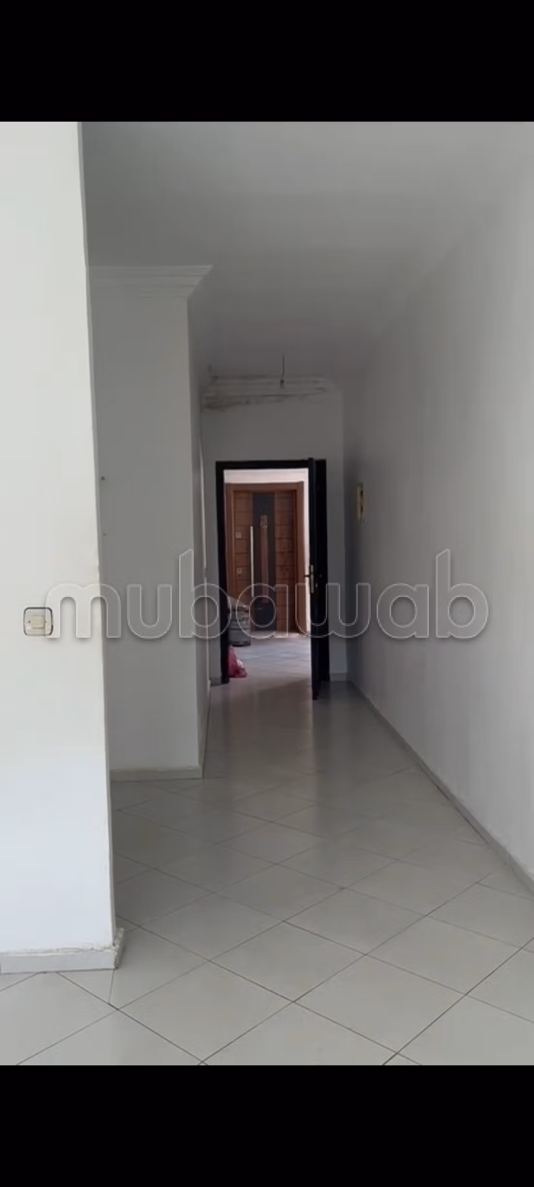 Appartement à vendre à Diar Tanger, rue Manara près du quart...