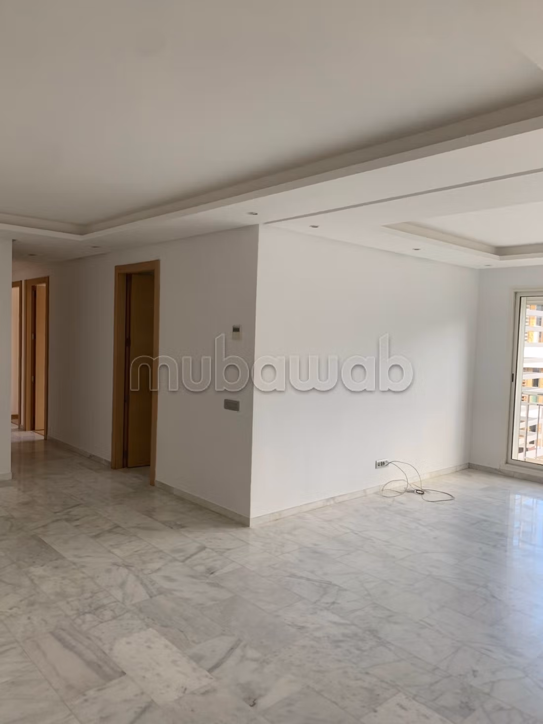 Superb appartement en location à PRESTIGIA HAY RIAD