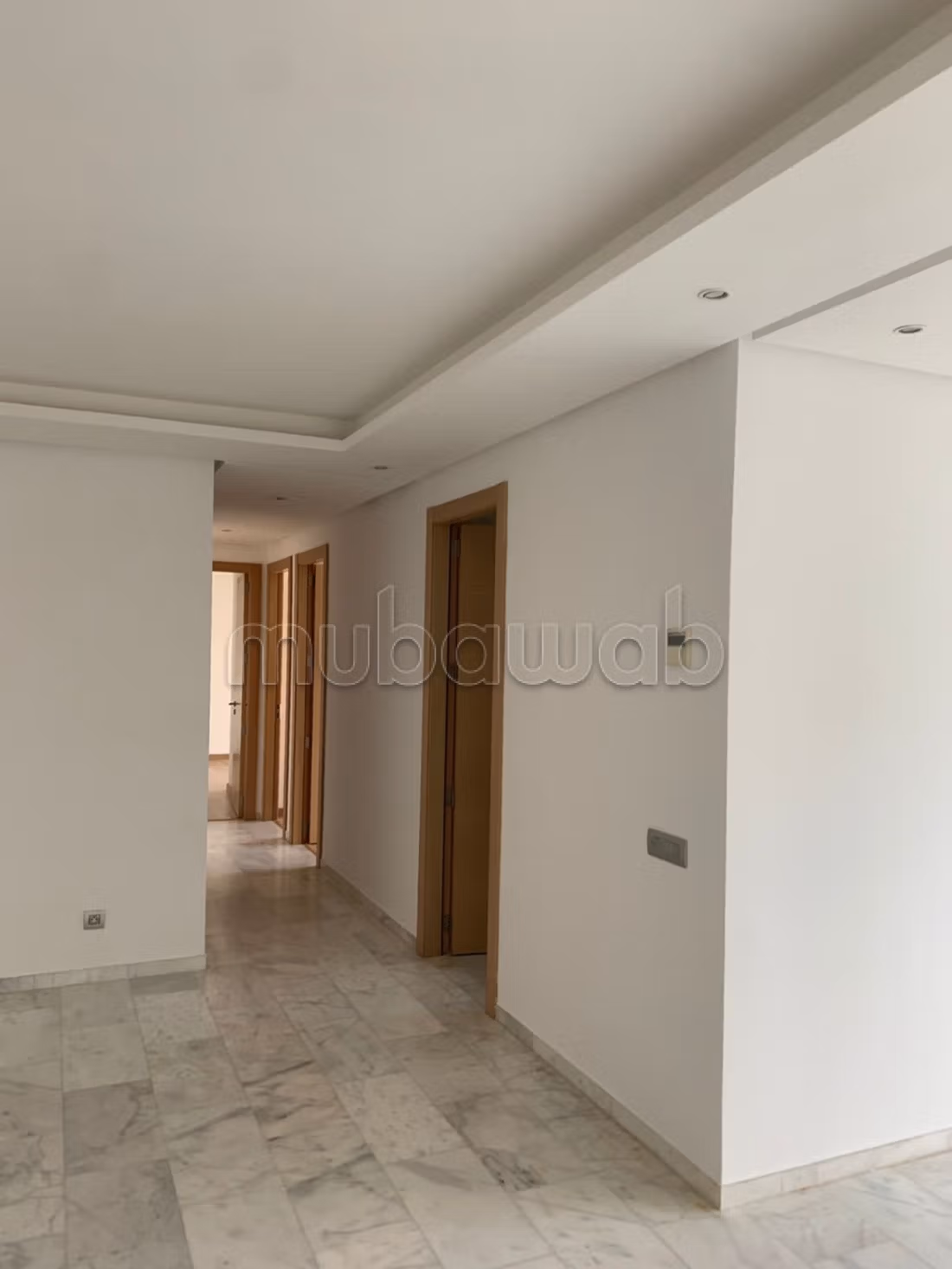 Superb appartement en location à PRESTIGIA HAY RIAD — 2