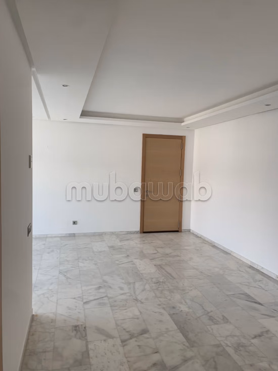Superb appartement en location à PRESTIGIA HAY RIAD — 3