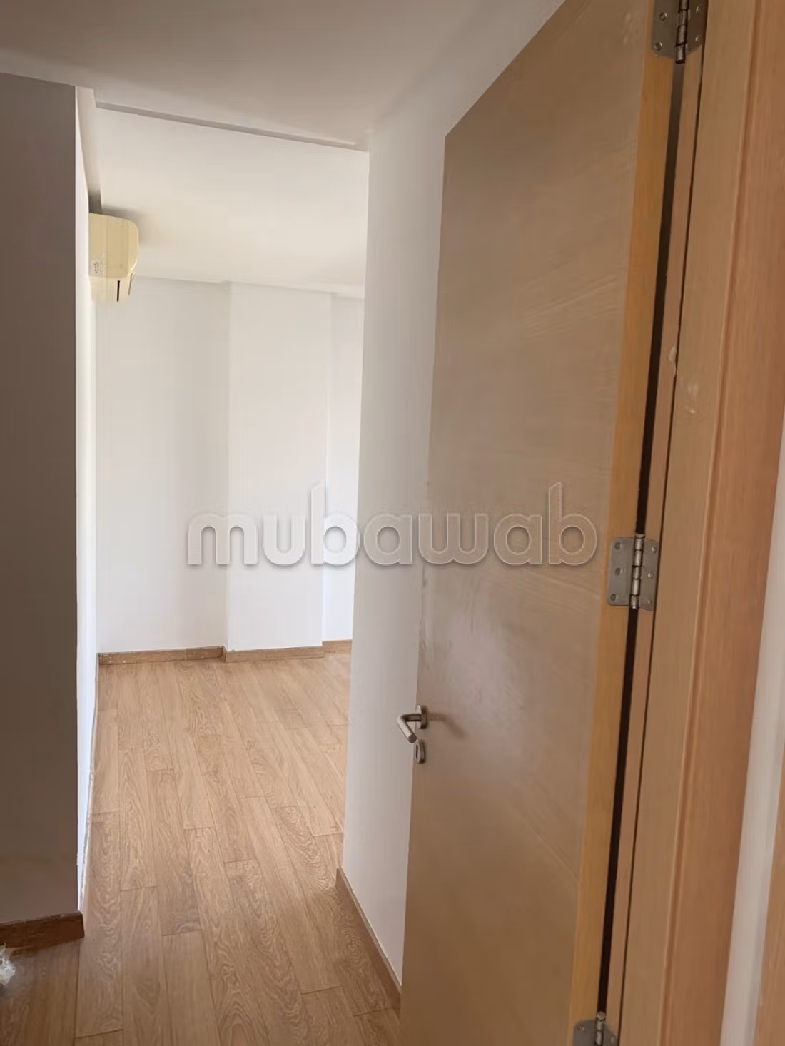 Superb appartement en location à PRESTIGIA HAY RIAD — 4