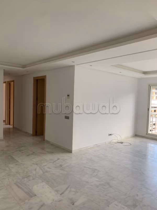 Superb appartement en location à PRESTIGIA HAY RIAD