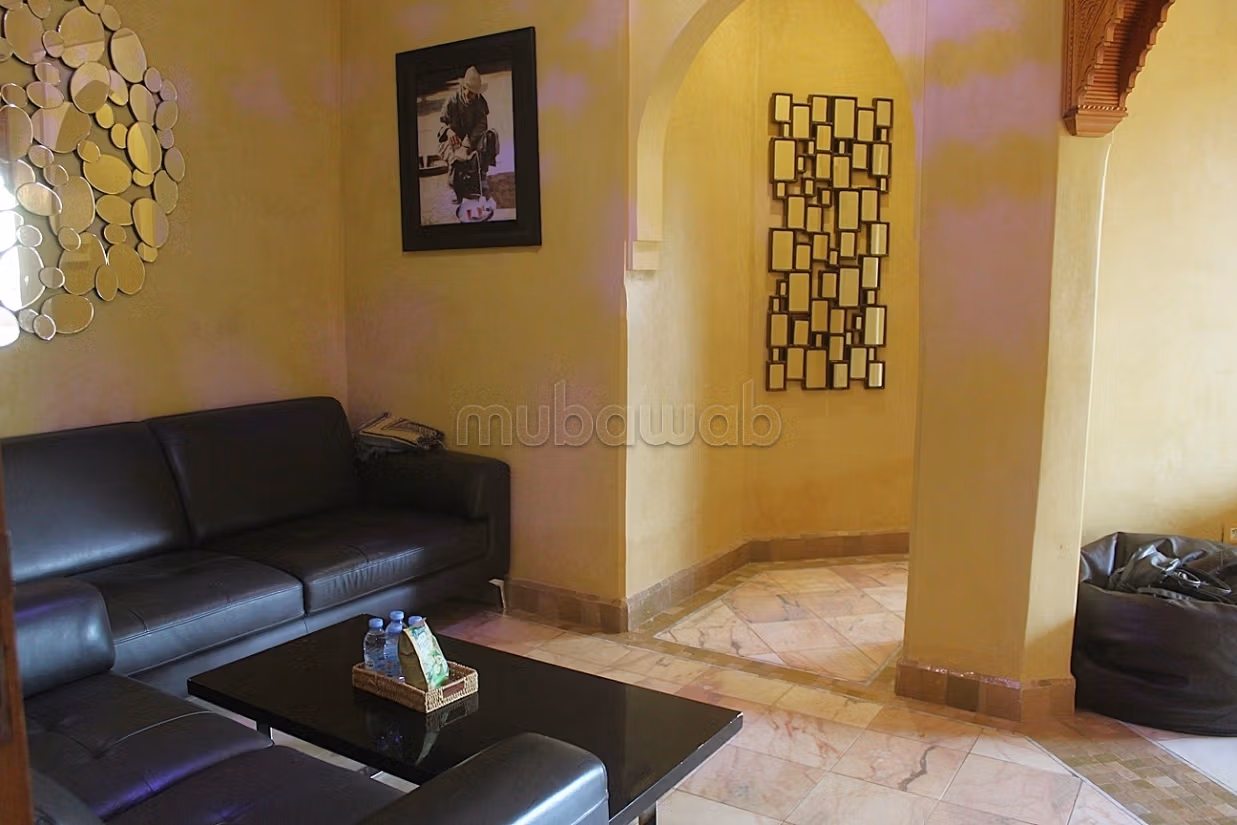 Appartement 133 m² à Ennakhil (Palmeraie) — 7