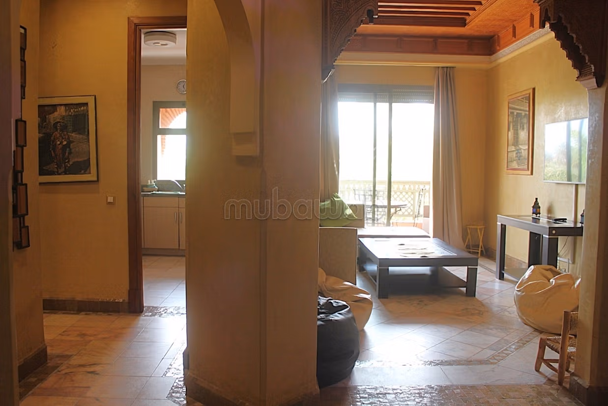 Appartement 133 m² à Ennakhil (Palmeraie) — 8