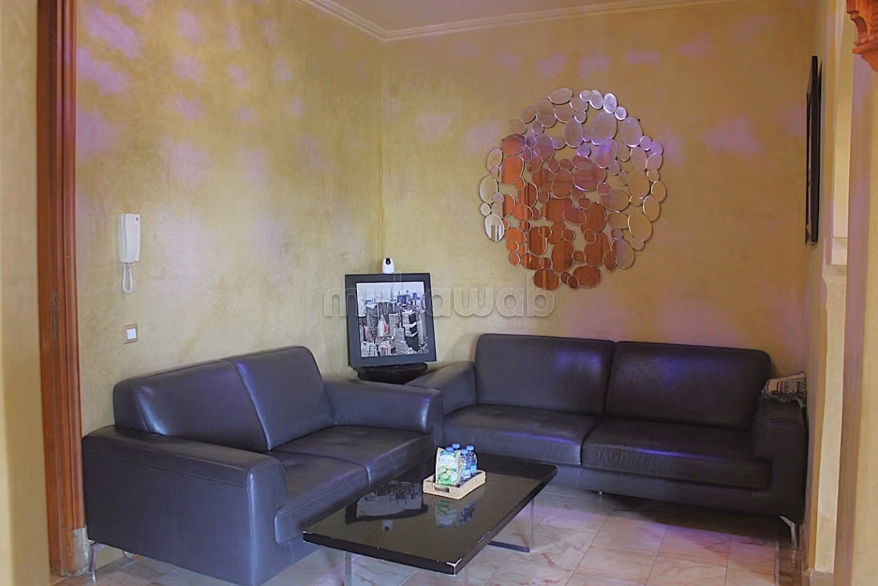 Appartement 133 m² à Ennakhil (Palmeraie) — 10