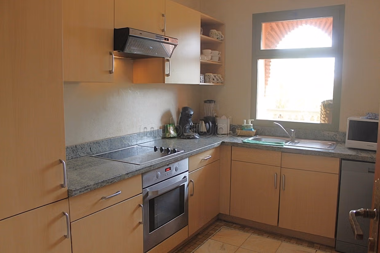 Appartement 133 m² à Ennakhil (Palmeraie) — 11