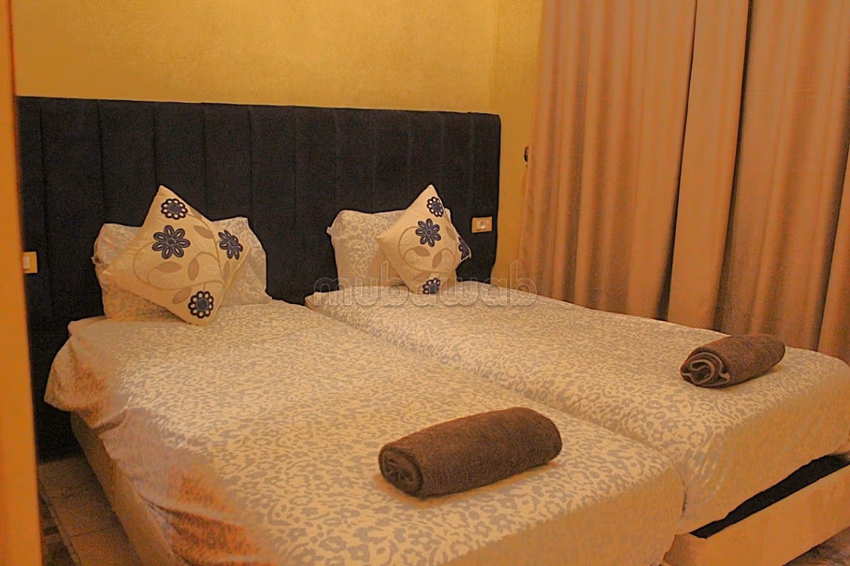 Appartement 133 m² à Ennakhil (Palmeraie) — 12