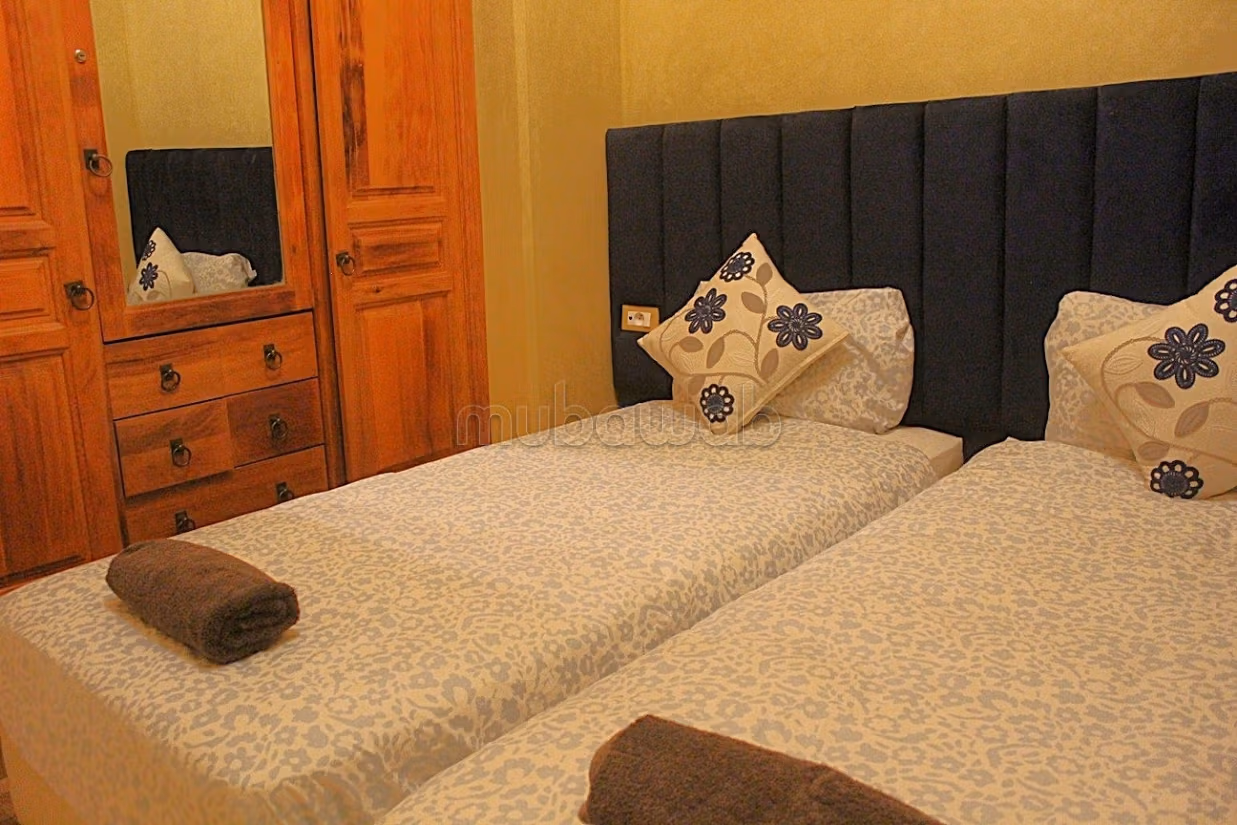 Appartement 133 m² à Ennakhil (Palmeraie) — 13
