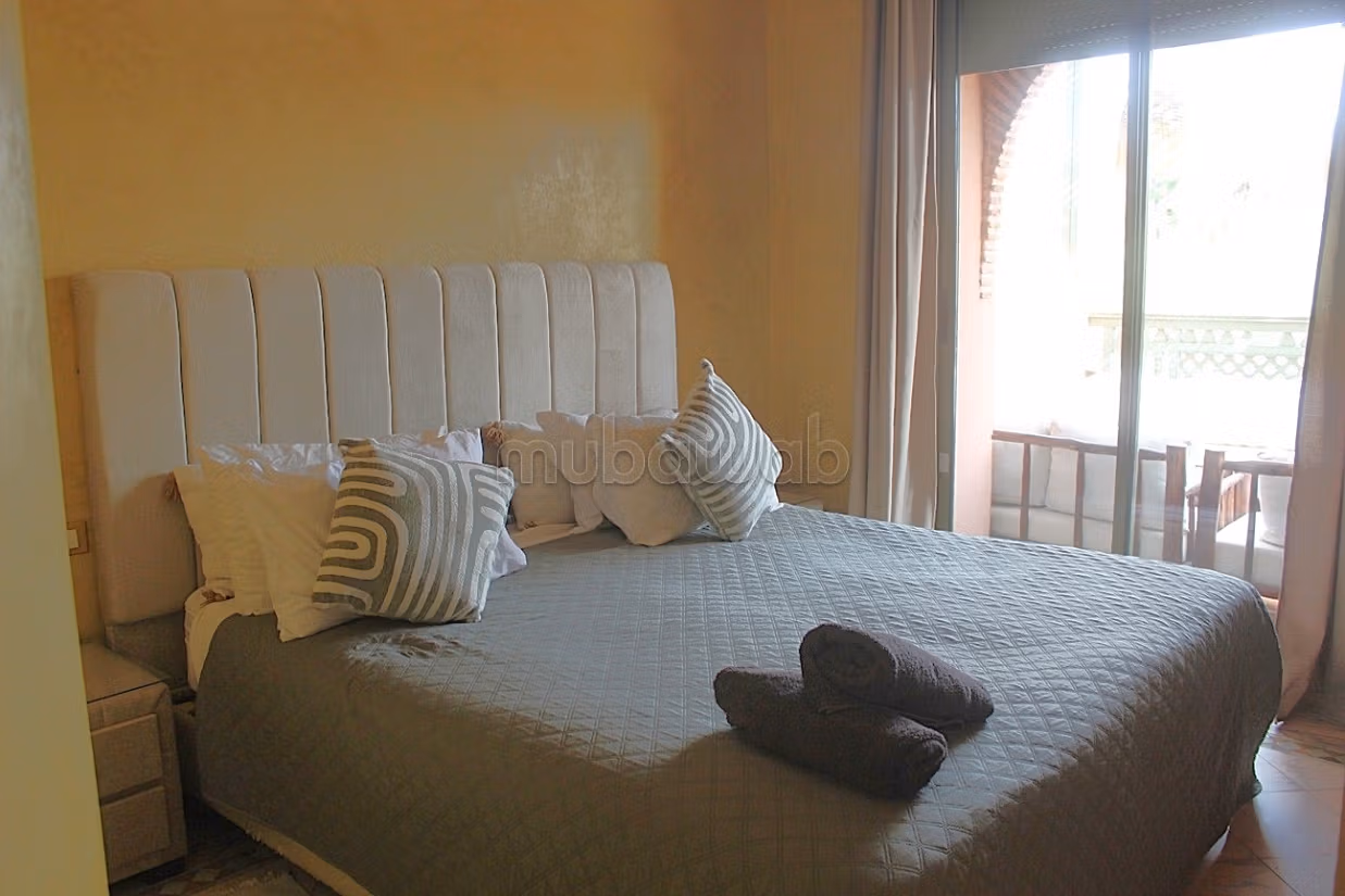 Appartement 133 m² à Ennakhil (Palmeraie) — 14