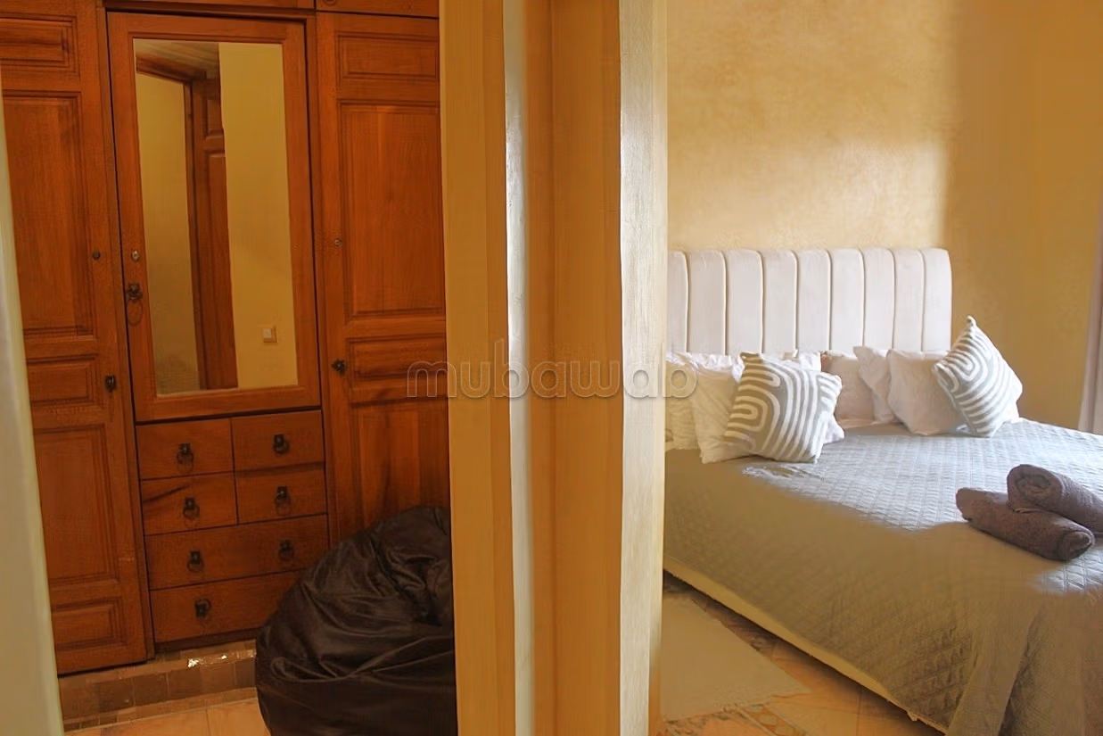 Appartement 133 m² à Ennakhil (Palmeraie) — 15