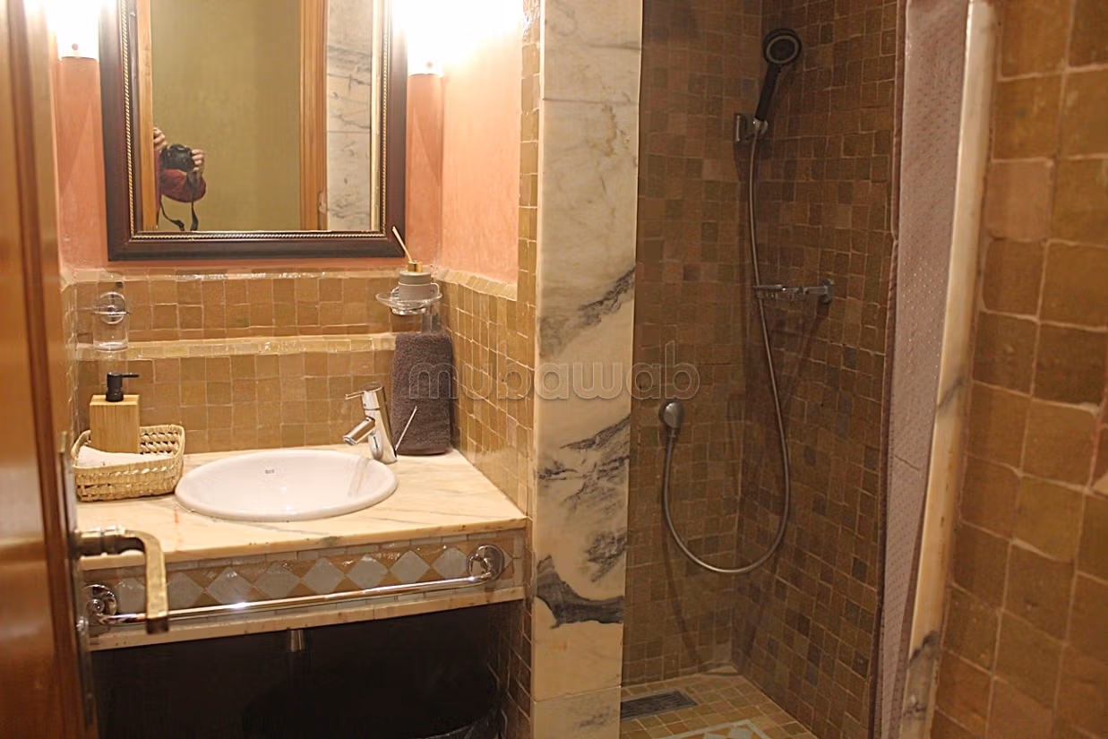 Appartement 133 m² à Ennakhil (Palmeraie) — 16