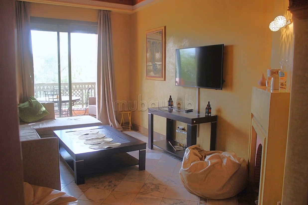 Appartement 133 m² à Ennakhil (Palmeraie) — 21